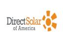 Direct Solar of America logo